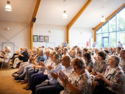 Ehrenamtsforum Rheinberg 2025